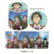 KING OF PRISM -PRIDE the HERO- 貯金缶 8 ミナト [キャラクターグッズ]