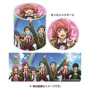 KING OF PRISM -PRIDE the HERO- 貯金缶 9 レオ [キャラクターグッズ]