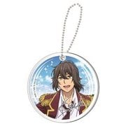 KING OF PRISM -PRIDE the HERO- ソフトクリアキーホルダー 1 コウジ [キャラクターグッズ]