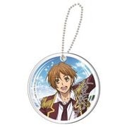 KING OF PRISM -PRIDE the HERO- ソフトクリアキーホルダー 2 ヒロ [キャラクターグッズ]