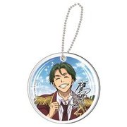 KING OF PRISM -PRIDE the HERO- ソフトクリアキーホルダー 8 ミナト [キャラクターグッズ]