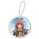 KING OF PRISM -PRIDE the HERO- ソフトクリアキーホルダー 9 レオ [キャラクターグッズ]