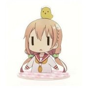 ひなこのーと めもすた！ 桜木ひな子 [キャラクターグッズ]