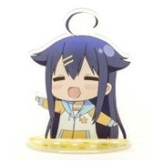 ひなこのーと めもすた！ 夏川くいな [キャラクターグッズ]