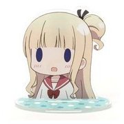 ひなこのーと めもすた！ 柊 真雪 [キャラクターグッズ]