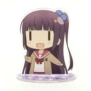 ひなこのーと めもすた！ 中島ゆあ [キャラクターグッズ]