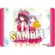 キャラクター万能ラバーマット AngelBeats！ ゆり＆天使 Ver.3 [短辺約370×長辺約520×厚さ約2mm]