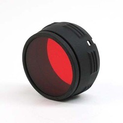 FIX NEOレッドフィルター