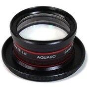 AQUAKO スーパーマクロレンズ III
