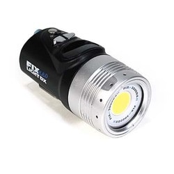fisheye FIX neo3000DXⅡ 水中ライト撮影　照明フィッシュアイ ヨドバシ.com - フィッシュアイ Fisheye 水中ライト フロスト