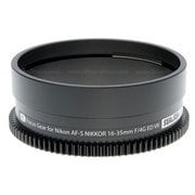 ニコン AF-S16-35mm F4GEDVR FギアFC