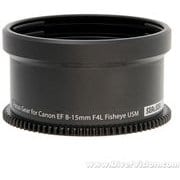 キヤノン EF8-15mm F4LフィッシュアイUSM FG