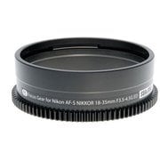 ニコン AF-S18-35mm f/3.5-4.5G ED ズームギア