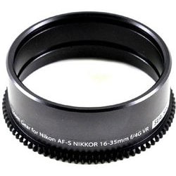 ニコン AF-S16-35mm F/4G EDVR Zギア