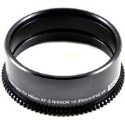 ニコン AF-S16-35mm F/4G EDVR Zギア
