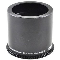 ニコン AF-S 60mm F2.8GED用Fギア