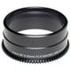 キヤノン 60mm マクロF2.8USM フォーカスギア