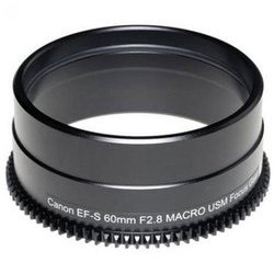 ヨドバシ.com - シーアンドシー キヤノン 60mm マクロF2.8USM