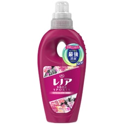 ヨドバシ Com P G ピーアンドジー レノア レノア本格消臭 スポーツ スプラッシュリリーの香り 本体 550ml 通販 全品無料配達