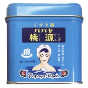 パパヤ桃源S はっかの香り 70g [入浴剤]