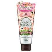 70g プレシャスガーデン ハンドクリーム ロマンティックローズの香り