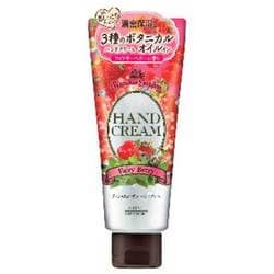 70g プレシャスガーデン ハンドクリーム フェアリーベリーの香り