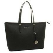 30T5GTVT2L 001 BLACK JET SET TRAVEL [トートバッグ]