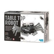03357 [テーブルロボット]