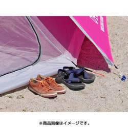 ヨドバシ.com - ディーオーディー DOD T8-200P [ビッグワン