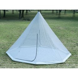 販売終了】ビッグワンポールテント（ピンク） T8-200P - DOD