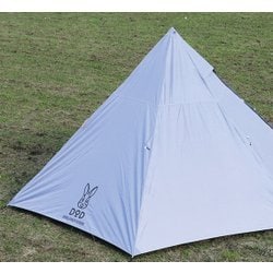 DODワンポールテント　T5-47/T5-47-WH DOD ワンポールテント(M) T5-47-TN [タン] 価格比較 - 価格.com