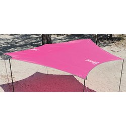 希少　レア　廃盤　DOD ピンクタープ TT5-473-PK 販売終了】ピンクタープ - DOD（ディーオーディー）【公式