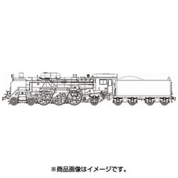 ヨドバシ Com トラムウェイ Tw C59a Hoゲージ 国鉄c59 蒸気機関車 戦前型 通販 全品無料配達