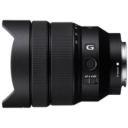 ソニー SONY SEL1224G FE 12-24mm F4 G [広角 ... - ヨドバシ.com