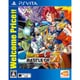 ドラゴンボールZ BATTLE OF Z Welcome Price！！ [PS Vitaソフト]