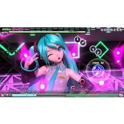 ヨドバシ Com セガ 初音ミク Project Diva Future Tone Dx Ps4ソフト 通販 全品無料配達