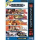 16ビットコレクション ジャレコ Vol.1 [レトロデュオ専用ゲームソフト]