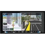 MAX677W [7.7型 UWVGA フルセグTV/DVD/SD 200mm AVナビゲーション]