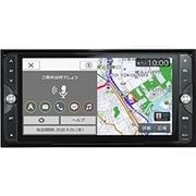 NX617W [ワイド7型 VGA 地上デジタルTV/DVD/SD AVナビゲ-ション]
