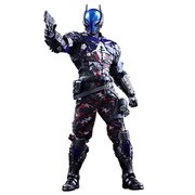 ビデオゲーム・マスターピース バットマン：アーカム・ナイト [1/6スケール 塗装済み可動フィギュア]