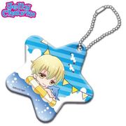 高校星歌劇 -スタミュ- ジェリーチャーム 那雪 透 [キャラクターグッズ]