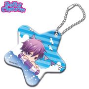 高校星歌劇 -スタミュ- ジェリーチャーム 空閑 愁 [キャラクターグッズ]