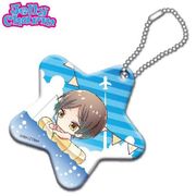 高校星歌劇 -スタミュ- ジェリーチャーム 申渡 栄吾 [キャラクターグッズ]