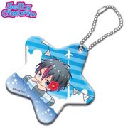 高校星歌劇 -スタミュ- ジェリーチャーム 虎石 和泉 [キャラクターグッズ]