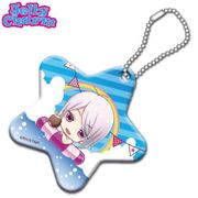 高校星歌劇 -スタミュ- ジェリーチャーム 鳳 樹 [キャラクターグッズ]