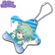 高校星歌劇 -スタミュ- ジェリーチャーム 楪=クリスチアン=リオン [キャラクターグッズ]