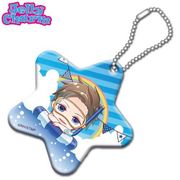 高校星歌劇 -スタミュ- ジェリーチャーム 漣 朔也 [キャラクターグッズ]