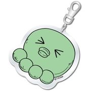 エロマンガ先生 みどり色のアレ ぬいぐるみアクリルキーホルダー [キャラクターグッズ]