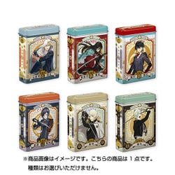 ヨドバシ Com バンダイ Bandai 刀剣乱舞 Online Candy缶コレクション3 1個 コレクション食玩 通販 全品無料配達