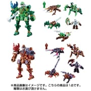 ムゲンサーガ ムゲンガーディアン 1個 [コレクション食玩]